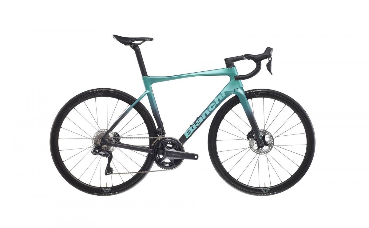 【一部取寄せ可能】SPECIALISSIMA PRO アルテグラDi2完成車